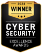 cybersecurity excellence awards 2024 BreachLock